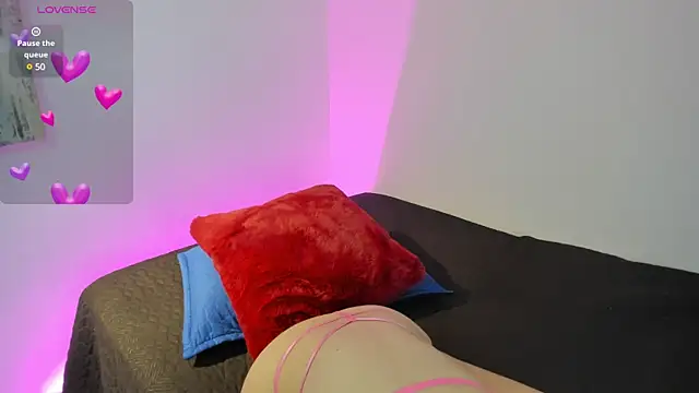 Angeli Naughty1 online show from 03/19/25, 03:51