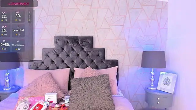 emily parkerr online show from 02/24/25, 03:53