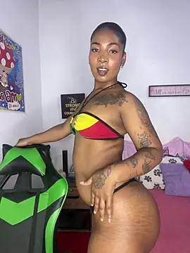 alissonjhonson online show from 05/17/26, 02:53