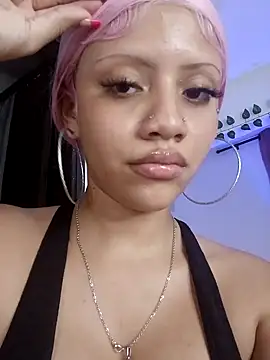 Charlotee  online show from 12/06/24, 05:20