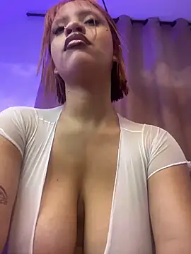 Charlotee  online show from 01/23/25, 10:01