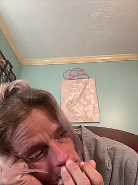 vixendoll87 online show from 11/17/25, 05:19