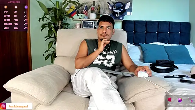Neganhot  online show from 07/14/26, 10:59