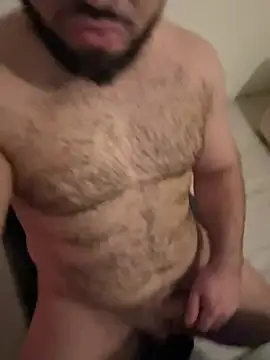 HairyArab90 online show from 02/02/26, 09:02