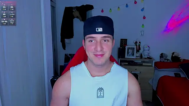 Snapshot of liam_oficial02 chatting on 12/07/24, 03:47 liam oficial02 online show from 12/07/24, 03:47