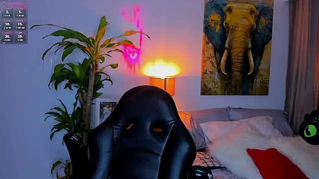 liam oficial02 online show from 02/09/25, 03:32