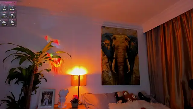 liam oficial02 online show from 02/25/25, 03:20