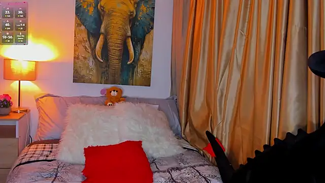 Snapshot of liam_oficial02 chatting on 02/27/25, 03:25 liam oficial02 online show from 02/27/25, 03:25