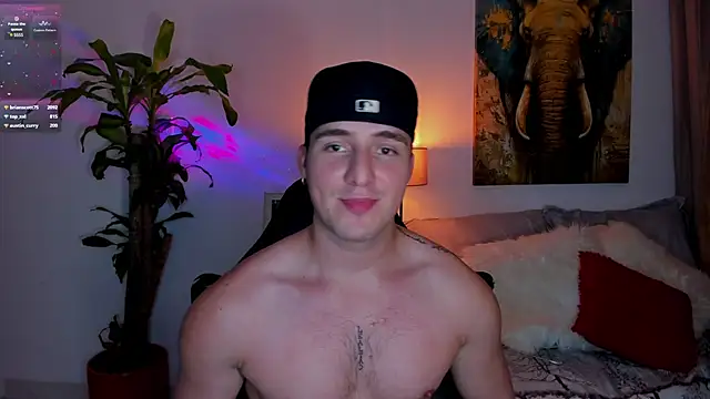 Snapshot of liam_oficial02 chatting on 03/19/25, 06:03 liam oficial02 online show from 03/19/25, 06:03