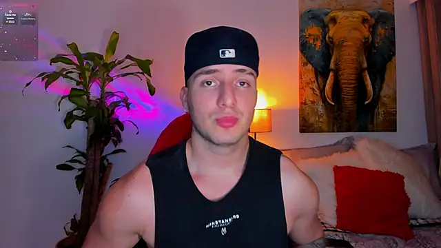 liam oficial02 online show from 03/22/25, 06:11