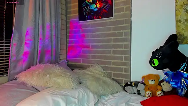 liam oficial02 online show from 01/19/26, 03:10