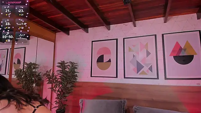 AgattaDuque online show from 02/20/25, 11:54