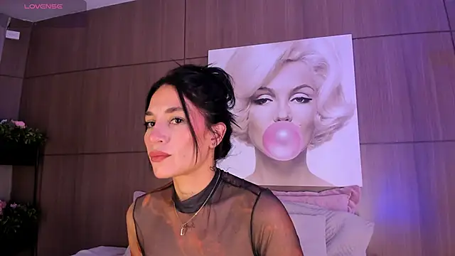 AgattaDuque online show from 10/01/25, 11:44