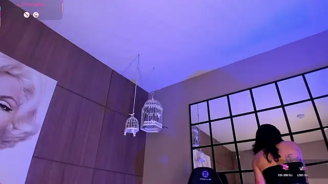 AgattaDuque online show from 02/15/26, 11:45