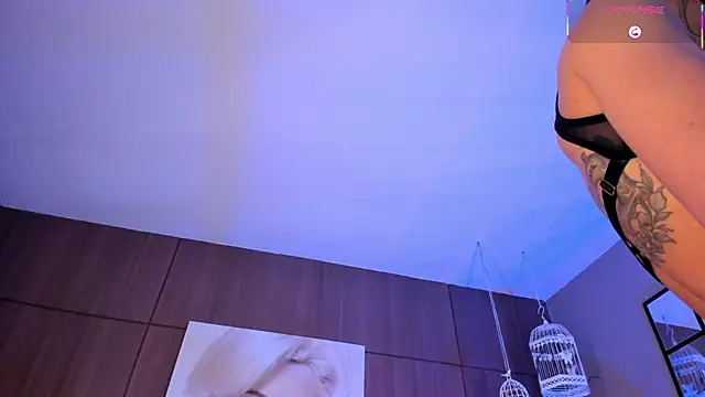 AgattaDuque online show from 04/10/26, 11:09