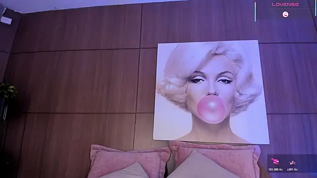 AgattaDuque online show from 04/14/26, 11:55