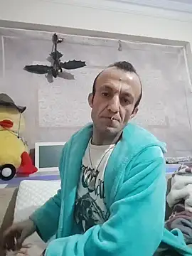 Aktorihann online show from 11/16/25, 10:04