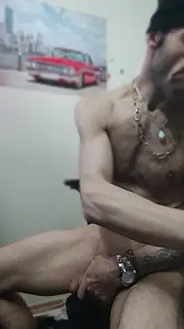 Aktorihann online show from 04/03/26, 12:08