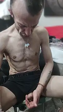 Aktorihann online show from 04/19/26, 11:18