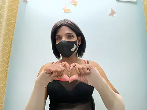 TransLisa7 online show from 03/28/26, 08:41