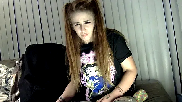 halobabe7620 online show from 01/17/25, 01:35