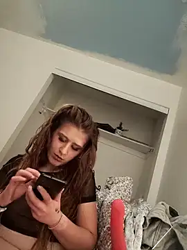 halobabe7620 online show from 02/02/25, 09:08