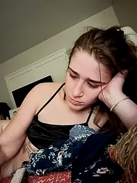 halobabe7620 online show from 02/14/25, 03:54