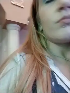 halobabe7620 online show from 09/14/25, 01:49