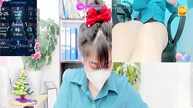 Snapshot of _mizu_ chatting on 01/20/25, 02:46 mizu online show from 01/20/25, 02:46