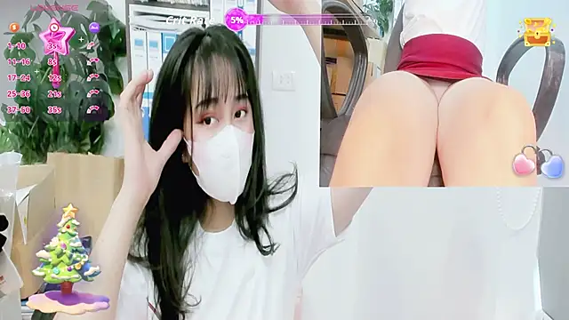 Snapshot of _mizu_ chatting on 10/14/25, 05:30 mizu online show from 10/14/25, 05:30