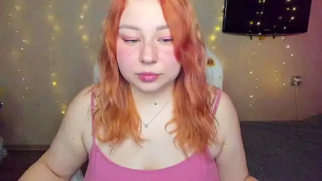 Milafoxxxy online show from 01/13/26, 09:03