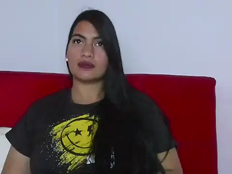 SamanthaBeke online show from 02/26/26, 01:21