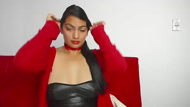 SamanthaBeke online show from 02/27/26, 03:17