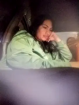 SamanthaBeke online show from 04/12/26, 03:55