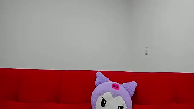 SamanthaBeke online show from 05/21/26, 02:40