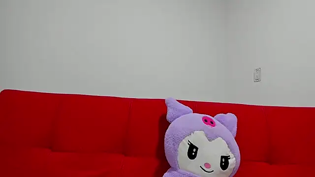SamanthaBeke online show from 05/25/26, 04:07