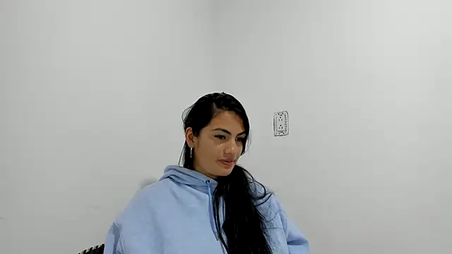 SamanthaBeke online show from 07/16/26, 03:56