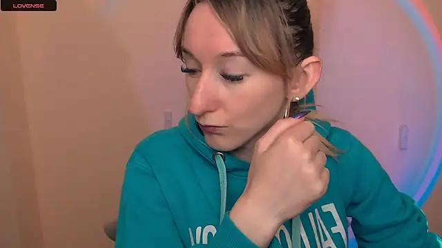 AmandaSell online show from 10/08/25, 07:28