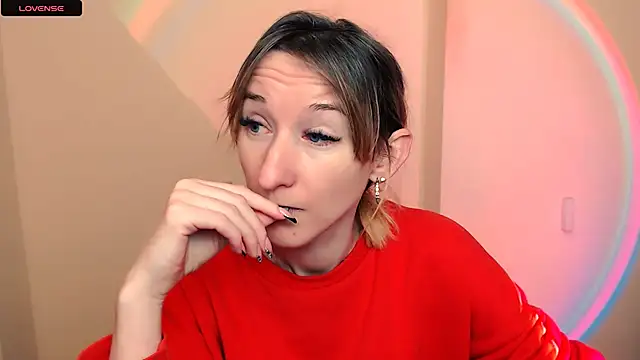 AmandaSell online show from 11/19/25, 08:14