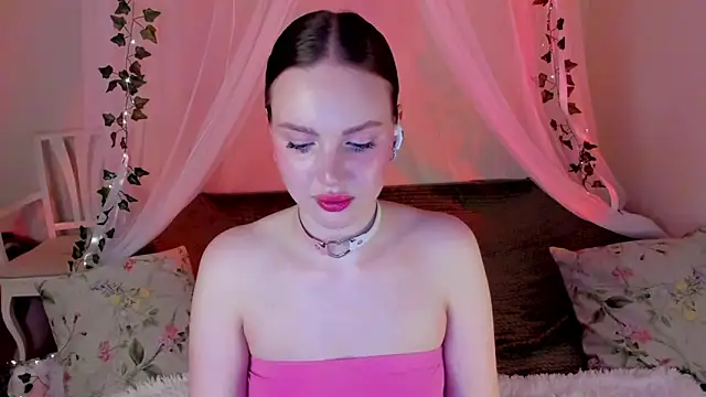 MishkaMe online show from 12/17/24, 06:42