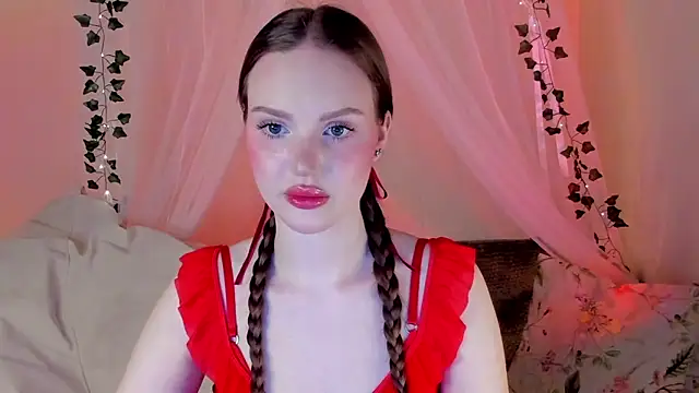 MishkaMe online show from 02/02/25, 04:11