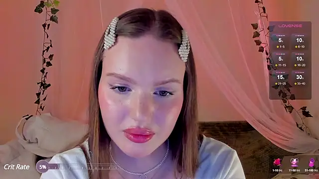 MishkaMe online show from 02/21/25, 06:48