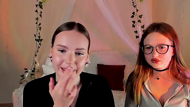 MishkaMe online show from 11/13/25, 06:34