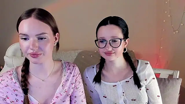 MishkaMe online show from 11/30/25, 04:33