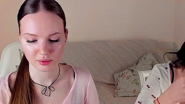 MishkaMe online show from 02/12/26, 01:28