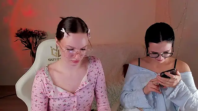 MishkaMe online show from 02/25/26, 06:39