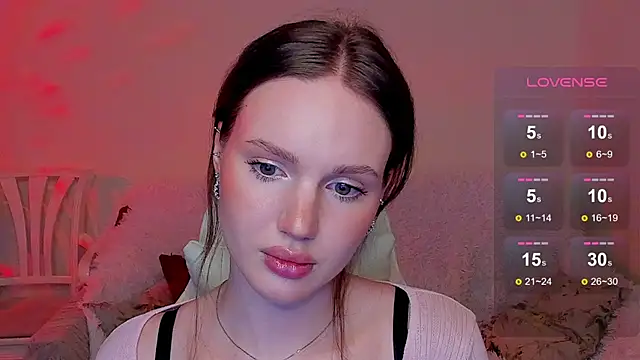 MishkaMe online show from 04/15/26, 03:30