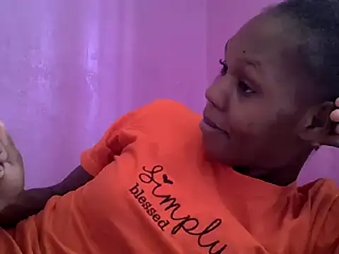 Cute tamara online show from 01/18/25, 11:11