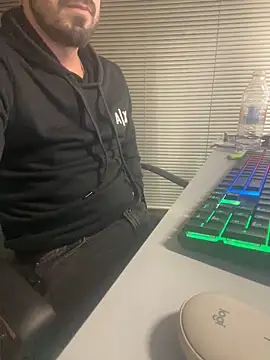 giorgakaci69 online show from 02/10/26, 10:14