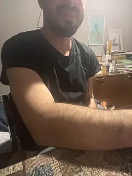 giorgakaci69 online show from 04/24/26, 09:28